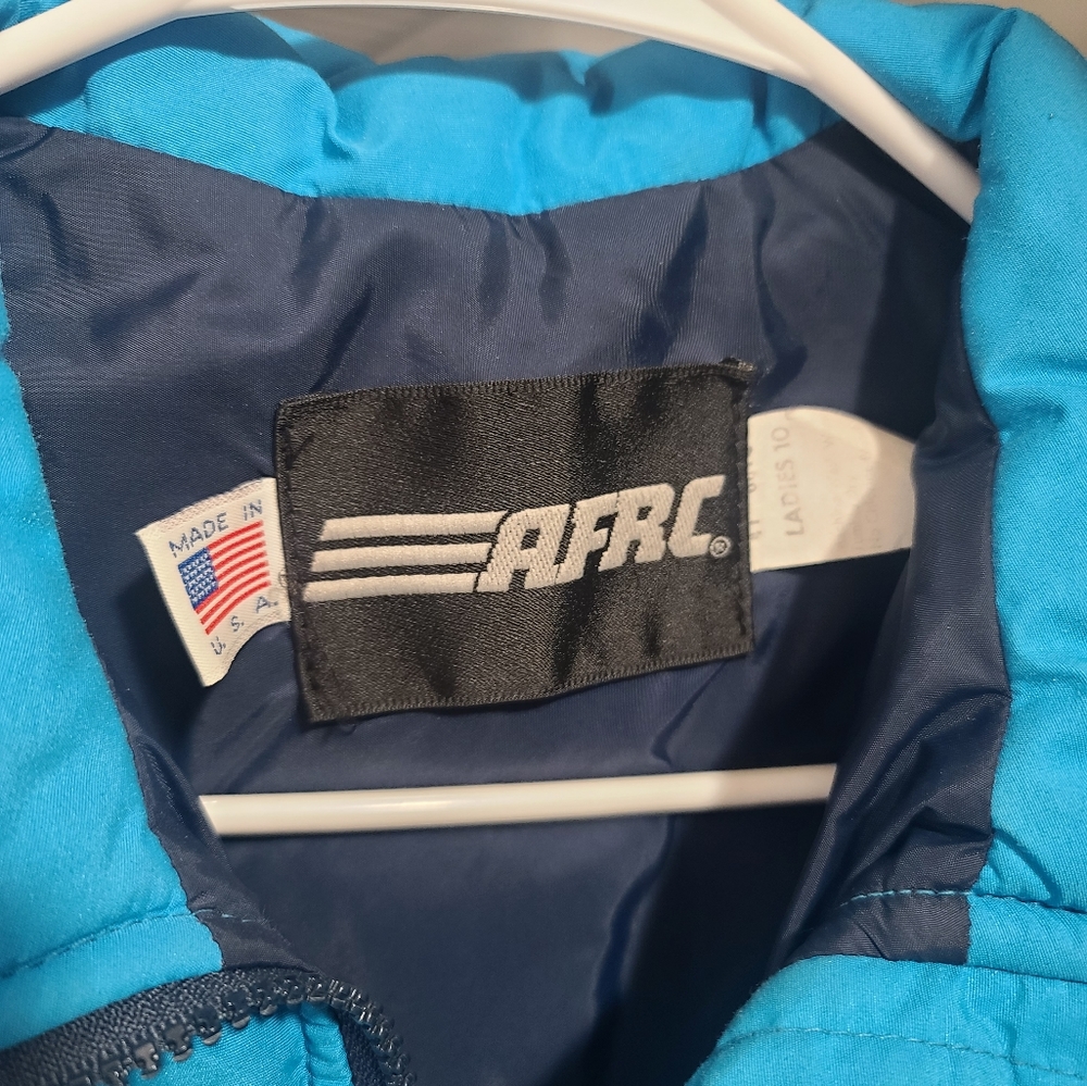 Snow jacket - Picture 3 of 9